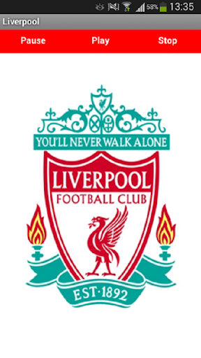 Liverpool Anthem