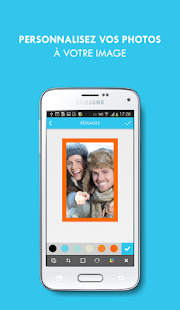 monAlbumPhoto - Tirage photo Screenshots 3