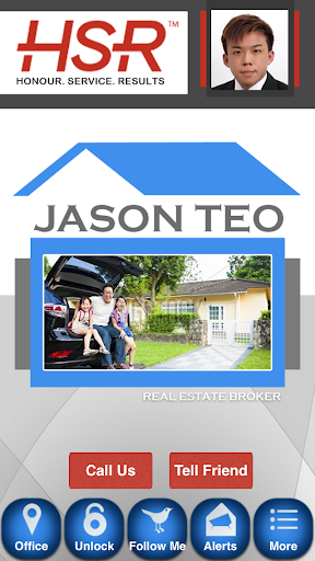 Jason Tan Cea Reg no:R046548A