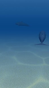 Ocean 3D Screenshots 2