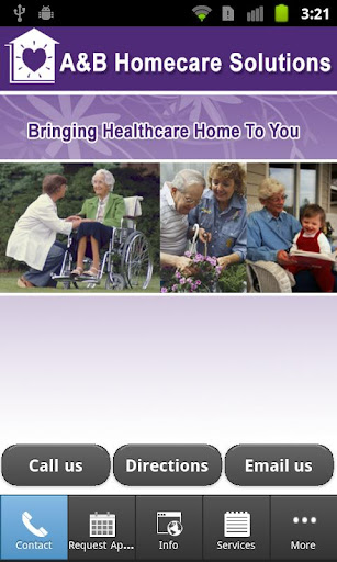 Conneticut Home Care