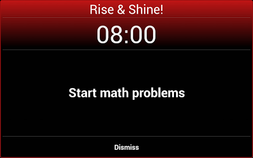 鬧鐘 (Alarm Clock) Xtreme - screenshot thumbnail