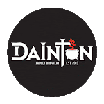 Logo of Dainton Insane Uncle IPA