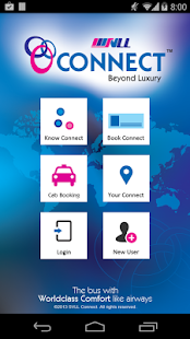 SVLL Connect Screenshots 0