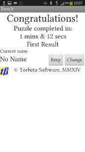 Mosaic : Slide Puzzles Screenshots 4