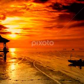 i'm alone by Sam Hidayat - Instagram & Mobile Android