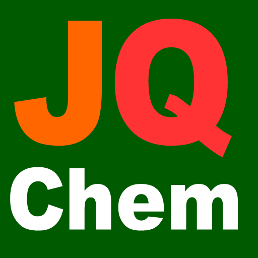 【免費教育App】JAMB Chemistry-APP點子