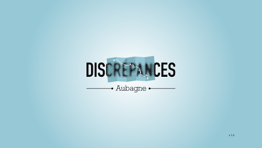 Discrépances Aubagne