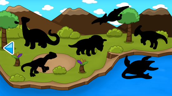 How to get KidsLink 1 (Bird, Dinosaur) patch 1.3 apk for bluestacks