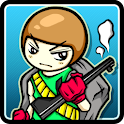 Jungle Mission logo