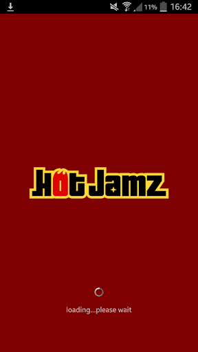 Hot Jamz Radio