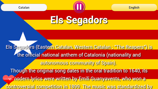 How to mod Anthem Catalonia - Barcelona 4.0 apk for bluestacks