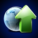 Auto Upload logo