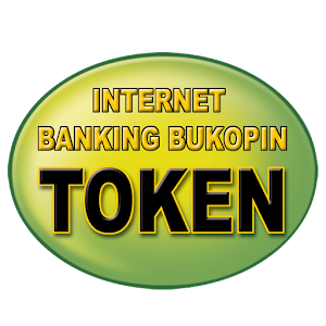 Mobile Token Bukopin.apk 1.2.2