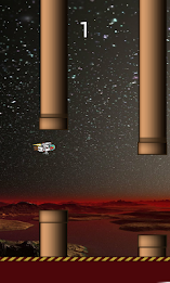 Rocket Man by SimpleApp Android poster 3