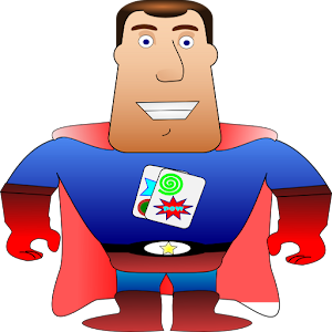Supercards 1.1