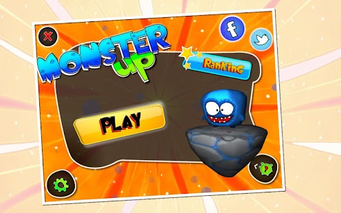 Free Monster Up APK for Android