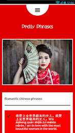 Pretty Phrases by AppsCuanticas poster 3