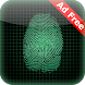 Fingerprint Scanner Pro