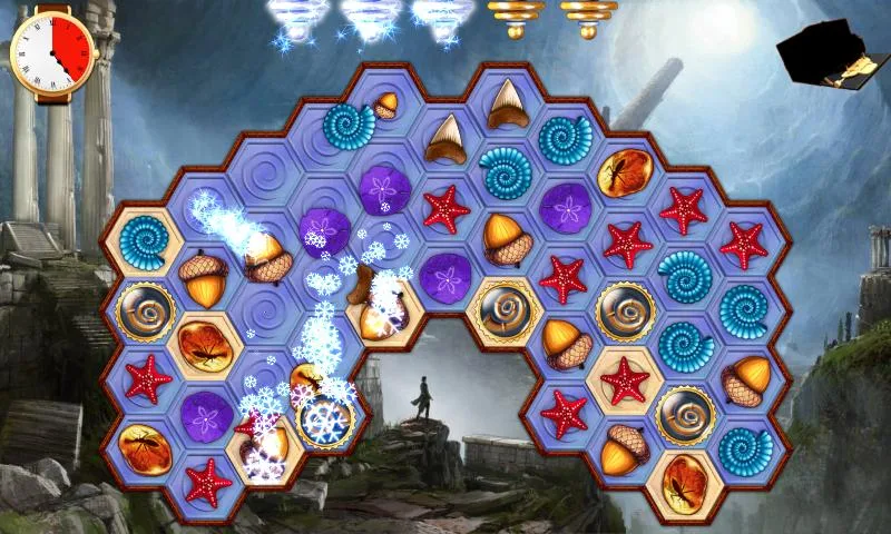 Azkend 2: The World Beneath - screenshot