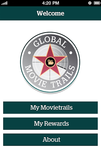 Global Movie Trails