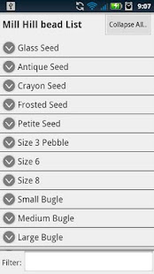 How to get Bead Checklist 1.1.00 mod apk for android