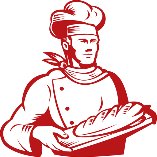 Bread Making Recipes FREE LOGO-APP點子