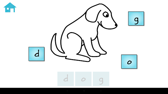 Free Download Bob Books Reading Magic #2 APK for Android