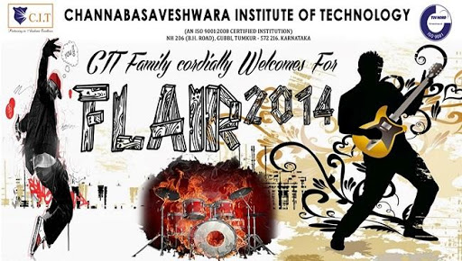 Flair 2014