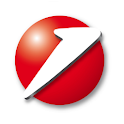Mobilna banka GO! logo