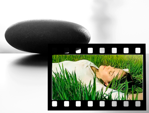 【免費攝影App】Zen Relax Photo Frames-APP點子