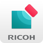 Cover Image of 下载 RICOH Smart Device Connector 2.0.1 APK