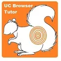 UC Browser Tutor icon