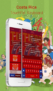 How to get TouchPal Costa Rica_FIFA Theme 6.20160726202130 apk for pc