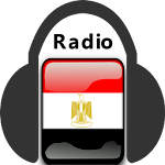 Cover Image of Tải xuống Radios Egypt 1.1 APK