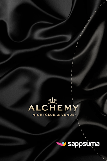 Alchemy Club and Venue