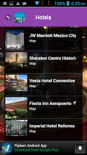 Mexico Holidays Screenshots 1