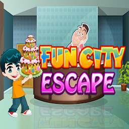 Escape Games 550 v1.0.0