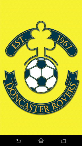 Doncaster Rovers Soccer Club