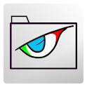 cLibrary logo