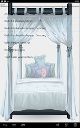 Dongeng Pengantar Tidur poster 4