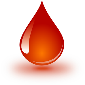 Blood Diet logo