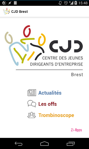 CJD Brest
