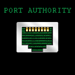 Cover Image of Скачать Port Authority - Port Scanner 1.6.11 APK