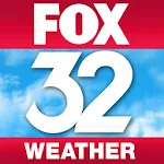 FOX 32 Weather Apk