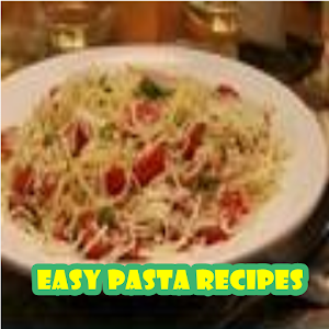 easy pasta recipes 生活 App LOGO-APP開箱王