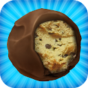 Make Cookie Dough mobile app icon