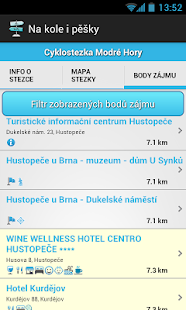 Na kole i pěšky Screenshots 6
