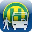 Fahrinfo Mobile logo