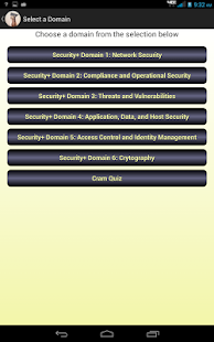 How to install Security+ Evaluator Lite 2.0 apk for pc